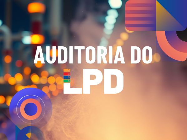 LPD: Auditoria